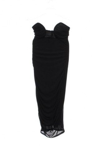 Φόρεμα Gina Tricot, Μέγεθος XS, Χρώμα Μαύρο, Τιμή 15,58 €