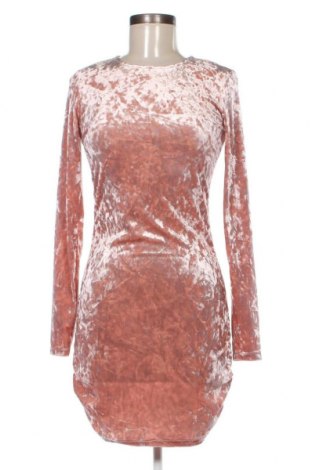 Šaty  Gina Tricot, Velikost S, Barva Růžová, Cena  421,00 Kč