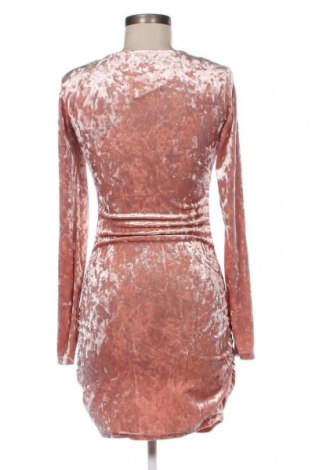 Φόρεμα Gina Tricot, Μέγεθος S, Χρώμα Ρόζ , Τιμή 14,85 €