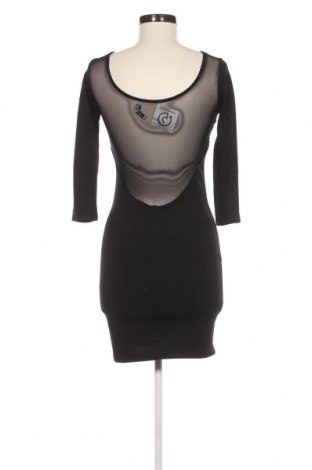 Kleid Gina Tricot, Größe S, Farbe Schwarz, Preis € 14,73