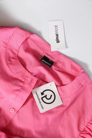 Kleid Gina Tricot, Größe L, Farbe Rosa, Preis 31,96 €