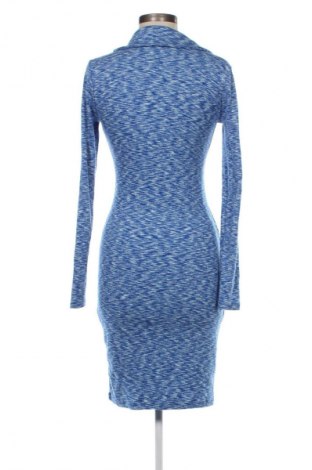 Šaty  Gina Tricot, Velikost S, Barva Modrá, Cena  215,00 Kč