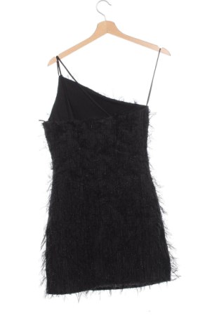 Φόρεμα Gina Tricot, Μέγεθος XS, Χρώμα Μαύρο, Τιμή 19,18 €