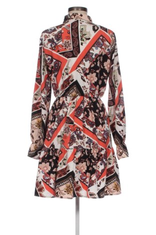 Kleid Gina Tricot, Größe M, Farbe Mehrfarbig, Preis 18,79 €
