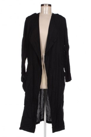 Φόρεμα Gina Tricot, Μέγεθος L, Χρώμα Μαύρο, Τιμή 17,39 €