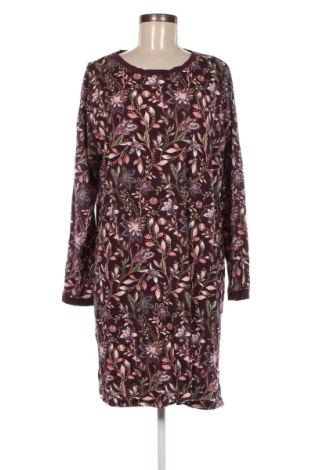 Kleid Gina Tricot, Größe XL, Farbe Mehrfarbig, Preis 9,40 €