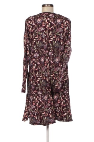 Kleid Gina Tricot, Größe XL, Farbe Mehrfarbig, Preis € 10,33