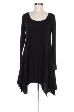 Šaty  Gina Tricot, Veľkosť M, Farba Čierna, Cena  19,33 €