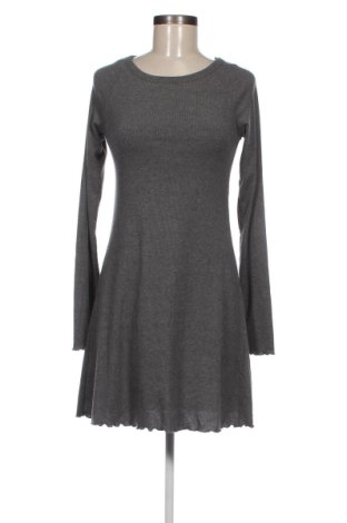 Kleid Gina Tricot, Größe S, Farbe Grau, Preis 10,33 €