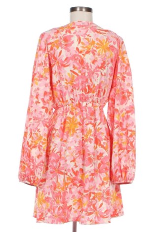 Kleid Gina Tricot, Größe XS, Farbe Mehrfarbig, Preis 9,40 €