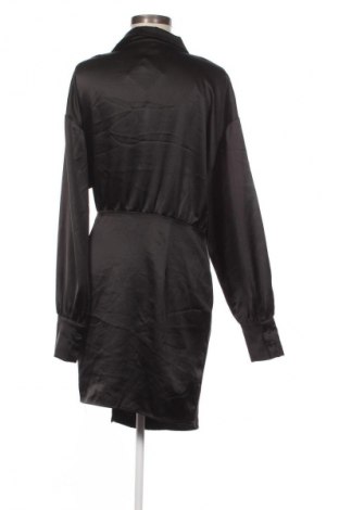 Kleid Gina Tricot, Größe XL, Farbe Schwarz, Preis 10,33 €