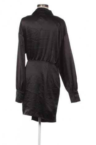 Kleid Gina Tricot, Größe XL, Farbe Schwarz, Preis € 14,99