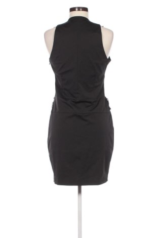 Kleid Giorgia & Johns, Größe M, Farbe Schwarz, Preis 29,46 €