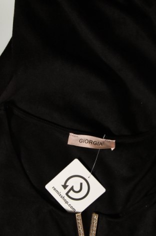 Φόρεμα Giorgia, Μέγεθος XS, Χρώμα Μαύρο, Τιμή 13,36 €