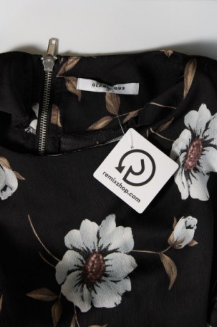 Šaty  Glamorous, Veľkosť M, Farba Čierna, Cena  15,90 €