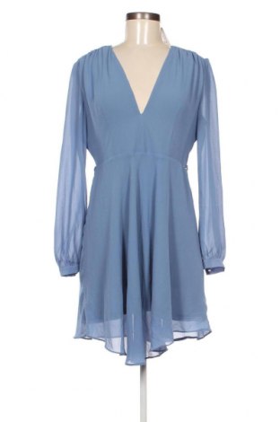 Kleid Glamorous, Größe M, Farbe Blau, Preis 42,06 €