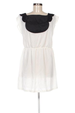 Kleid Glamorous, Größe L, Farbe Weiß, Preis 36,46 €