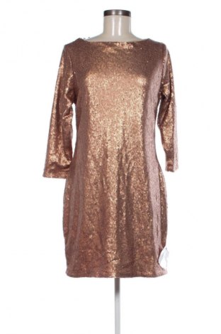 Kleid Glamorous, Größe L, Farbe Golden, Preis € 45,09