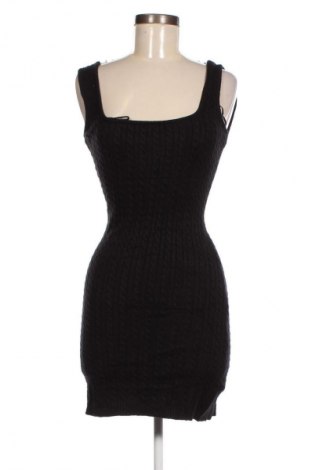 Φόρεμα Glassons, Μέγεθος S, Χρώμα Μαύρο, Τιμή 14,23 €