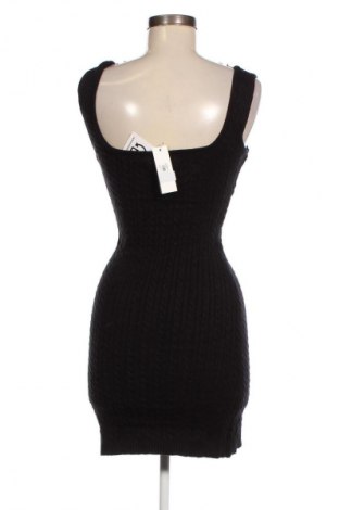 Kleid Glassons, Größe S, Farbe Schwarz, Preis 16,01 €