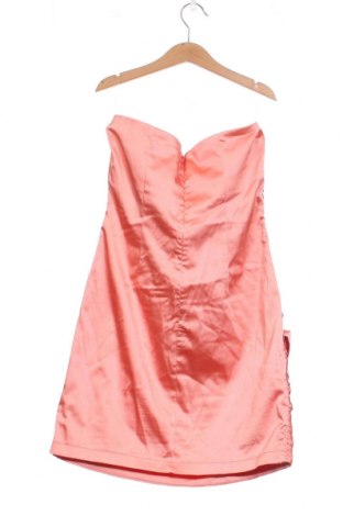 Kleid Goddess London, Größe M, Farbe Orange, Preis 21,57 €