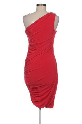 Φόρεμα Goddess London, Μέγεθος M, Χρώμα Κόκκινο, Τιμή 55,83 €