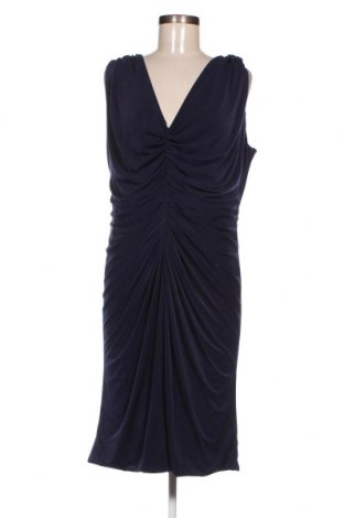 Φόρεμα Goddess London, Μέγεθος XXL, Χρώμα Μπλέ, Τιμή 55,83 €