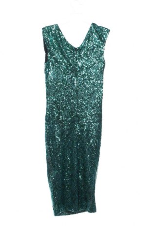 Šaty  Goddess London, Veľkosť XS, Farba Zelená, Cena  53,69 €