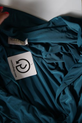 Kleid Goddiva, Größe XL, Farbe Grün, Preis 31,68 €