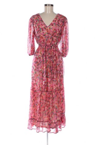 Kleid Grace & Mila, Größe S, Farbe Mehrfarbig, Preis € 30,62