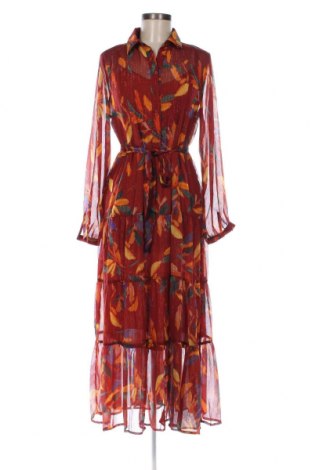 Φόρεμα Grace & Mila, Μέγεθος M, Χρώμα Πολύχρωμο, Τιμή 55,67 €