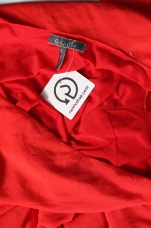 Kleid Gracia, Größe L, Farbe Rot, Preis 18,37 €