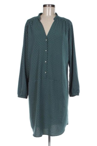 Φόρεμα Grain De Malice, Μέγεθος XL, Χρώμα Πράσινο, Τιμή 16,33 €