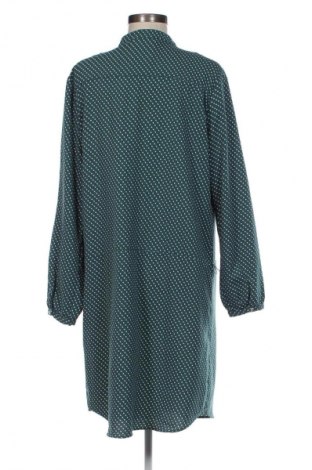 Šaty  Grain De Malice, Veľkosť XL, Farba Zelená, Cena  14,97 €