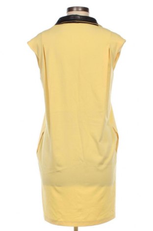 Šaty  Guarapo, Velikost M, Barva Žlutá, Cena  279,00 Kč
