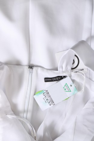 Kleid Guess, Größe M, Farbe Weiß, Preis € 61,80