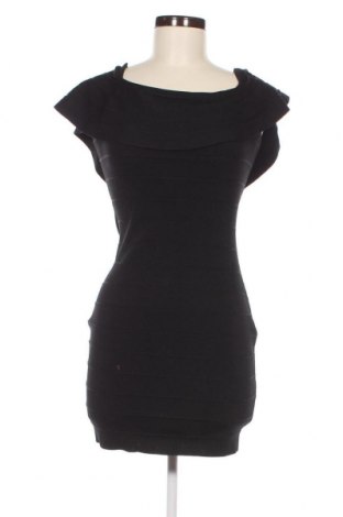 Kleid Guess, Größe M, Farbe Schwarz, Preis 71,61 €