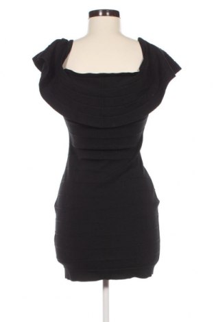 Φόρεμα Guess, Μέγεθος M, Χρώμα Μαύρο, Τιμή 71,61 €