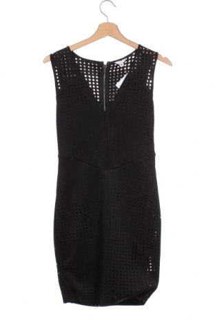 Kleid Guess, Größe XS, Farbe Schwarz, Preis 69,00 €