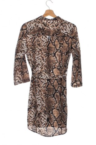 Φόρεμα Guess, Μέγεθος XS, Χρώμα Πολύχρωμο, Τιμή 35,89 €