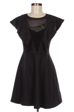 Kleid Guess, Größe S, Farbe Schwarz, Preis € 29,46