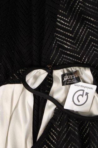 Kleid Guess, Größe XXS, Farbe Schwarz, Preis € 34,91