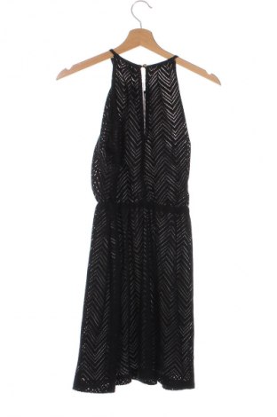 Kleid Guess, Größe XXS, Farbe Schwarz, Preis € 34,91