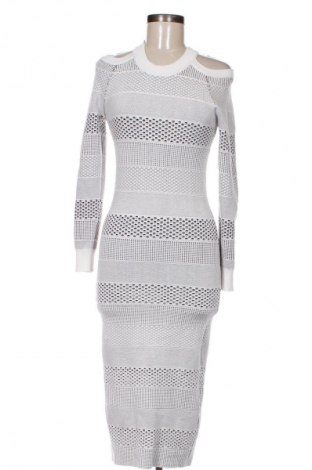 Kleid Guess, Größe M, Farbe Grau, Preis € 33,45