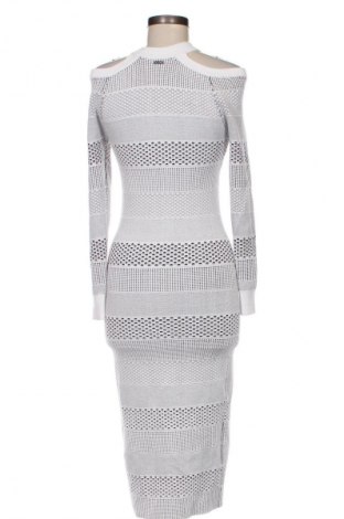 Kleid Guess, Größe M, Farbe Grau, Preis 33,45 €
