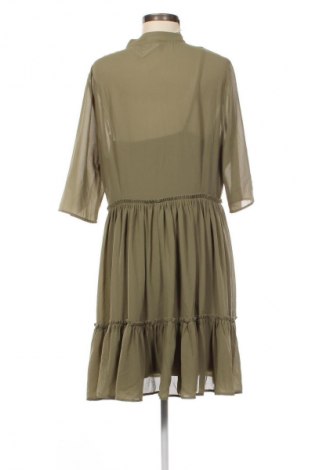Kleid Guido Maria Kretschmer for About You, Größe XL, Farbe Grün, Preis 33,40 €