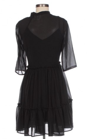 Φόρεμα Guido Maria Kretschmer for About You, Μέγεθος XS, Χρώμα Μαύρο, Τιμή 19,48 €