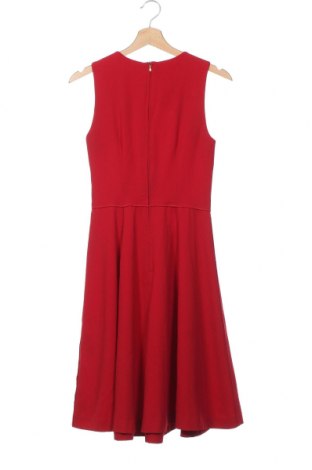 Kleid H&M, Größe XS, Farbe Rot, Preis 20,18 €