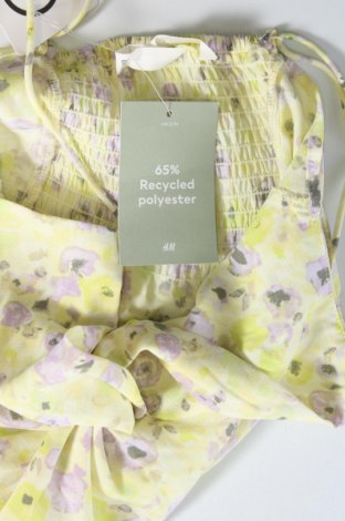 Šaty  H&M, Velikost XS, Barva Vícebarevné, Cena  332,00 Kč