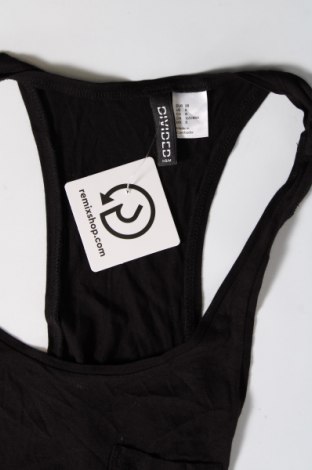 Kleid H&M, Größe M, Farbe Schwarz, Preis 10,90 €